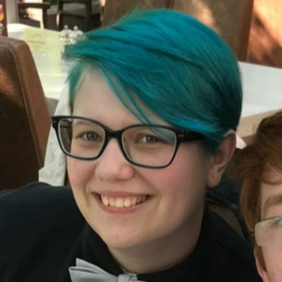 Portfolio Of Elisabeth Kintzel