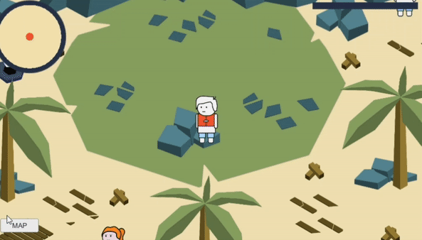 Map Prototype
