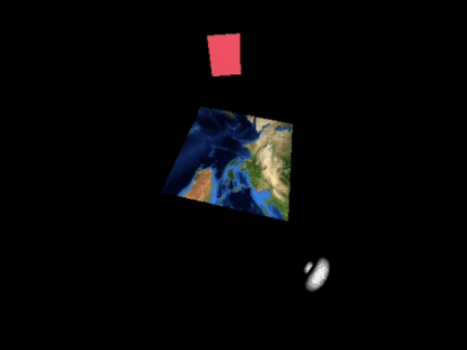 3D Models