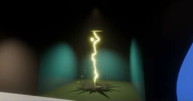 Collection of different VFX Graphs and Shaders